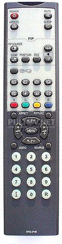 RP55-27ME , Fujitsu-Siemens RP55-27ME пульт для телевизора (290-270020-621)
