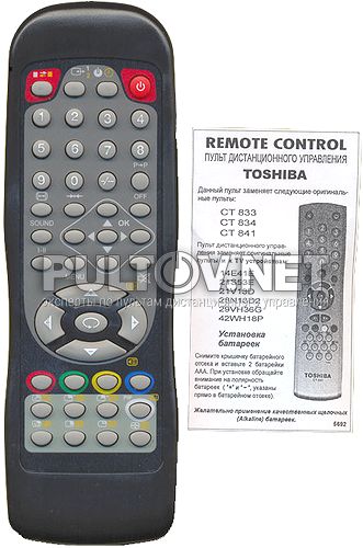 CT-841, CT-834, CT-833 аналог болгарского производства