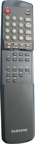 3F14-00033-070 пульт для телевизора Samsung CK-5051XT и других