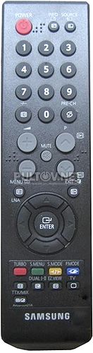 AA59-00421A пульт для телевизора Samsung CS-21Z45ZGQ и др.