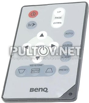 PB2250 пульт для проектора BenQ