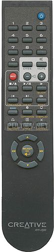 RM-1000 пульт для звуковой карты Creative Audigy2 Platinum eX и др.
