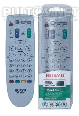 HUAYU RM-717G заменяющий пульт для телевизора Sharp