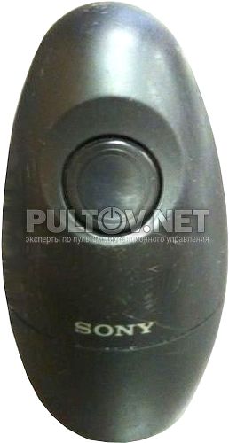 RM-VP1 пульт для AV-ресивера Sony AVU-1000