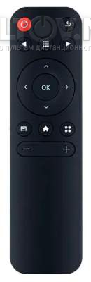 Smart XS97 S3 TV STICK BOX пульт для медиаплеера Smart
