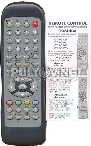 CT-90128, CT-90141, CT-90142, CT-90170 аналог болгарского производства