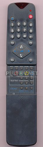 RC-647340 пульт для телевизора