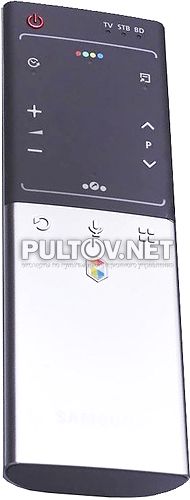 AA59-00631A интеллектуальный пульт дистанционного управления Smart Touch Control