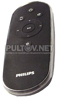 DS8800W/10 пульт для док-станции Philips