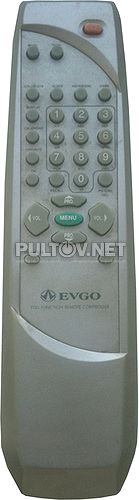 SH-008 , SHIVAKI SH-008 , EVGO SH-008 пульт для телевизора TCL и других брендов