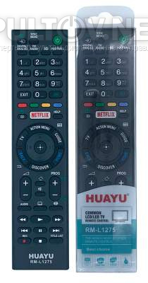HUAYU RM-L1275 заменяющий пульт для телевизора Sony 