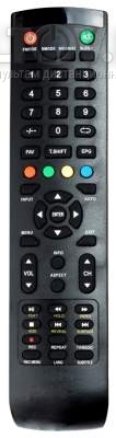 I-STAR LED32RA18 пульт для телевизора