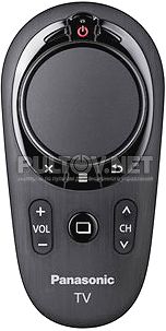 N2QBYB000015, N2QBYB000019 TOUCH-пульт для телевизора Panasonic TX-PR50VT50 и других