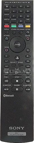 CECHZR1U пульт для игровой приставки Sony PlayStation 3