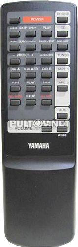 Оригинальный пульт Yamaha VR35610 (фото 1)