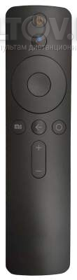 Mi TV XMRM-007, XMRM-006 Mi-ver.2 Bluetooth пульт с голосовыми функциями для телевизоров Xiaomi