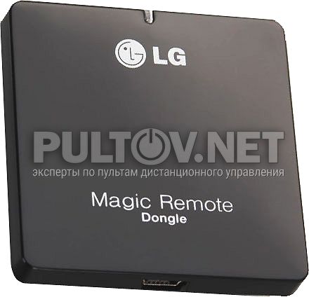 AN-MR300 Magic Remote  Dongle адаптер для пульта LG 
