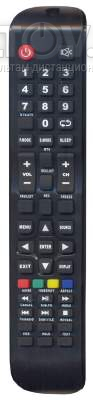 CX509, CX509-DTV пульт для телевизора Digma 