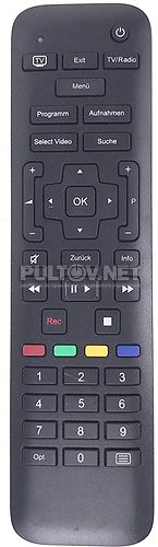 Kabel Deutschland RC2634201/01B пульт для HD-Video-рекордера Samsung SMT-C7200
