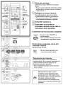 Описание пульта JVC RM-SUXG46R (фото 1)