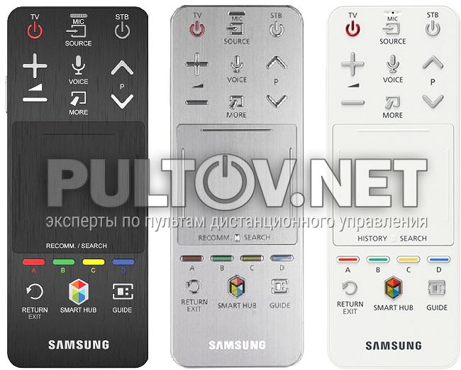 Купить пульт Samsung AA59-00543A Smart ,,3D,, оригинал.